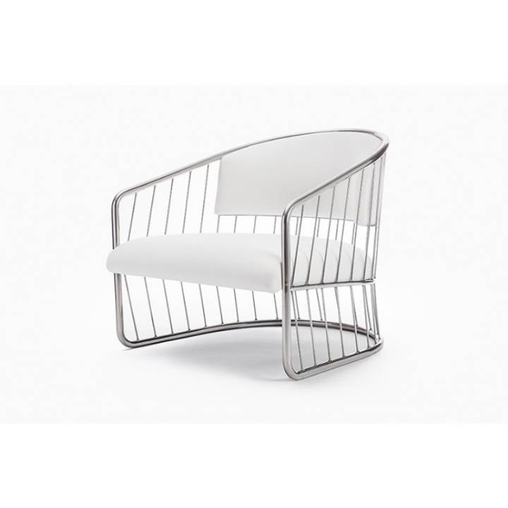 Picture of WHISPER LOUNGE CHAIR
