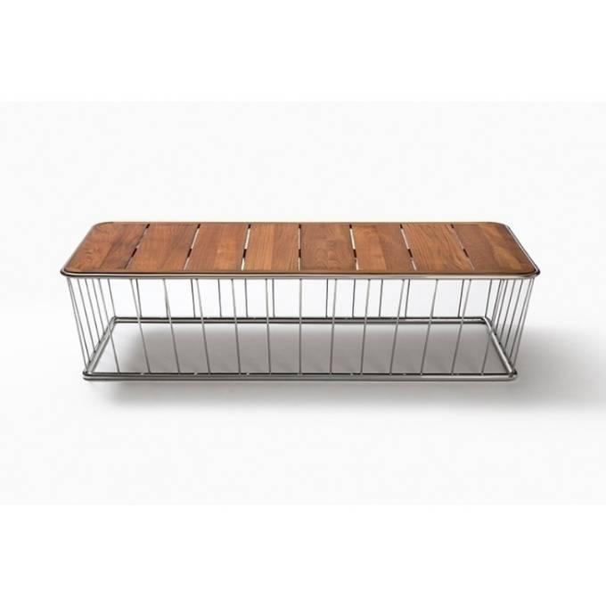 Picture of WHISPER COCKTAIL TABLE