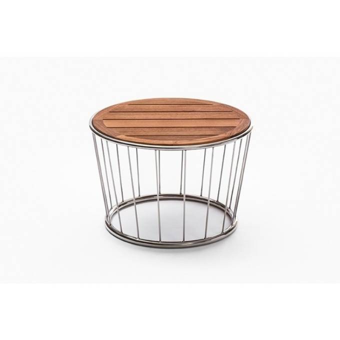 Picture of WHISPER SIDE TABLE