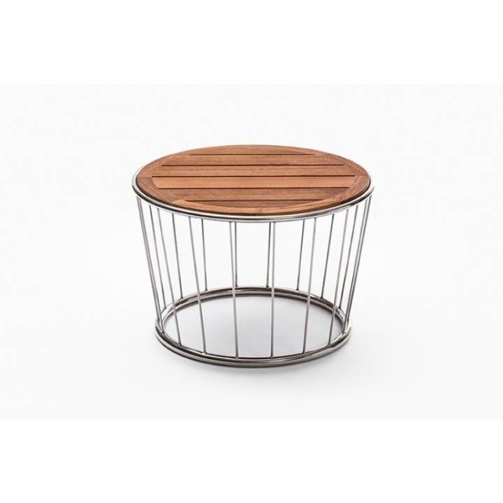 Picture of WHISPER SIDE TABLE