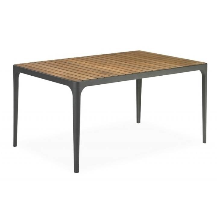 Picture of FLUX RECT. DINING TABLE