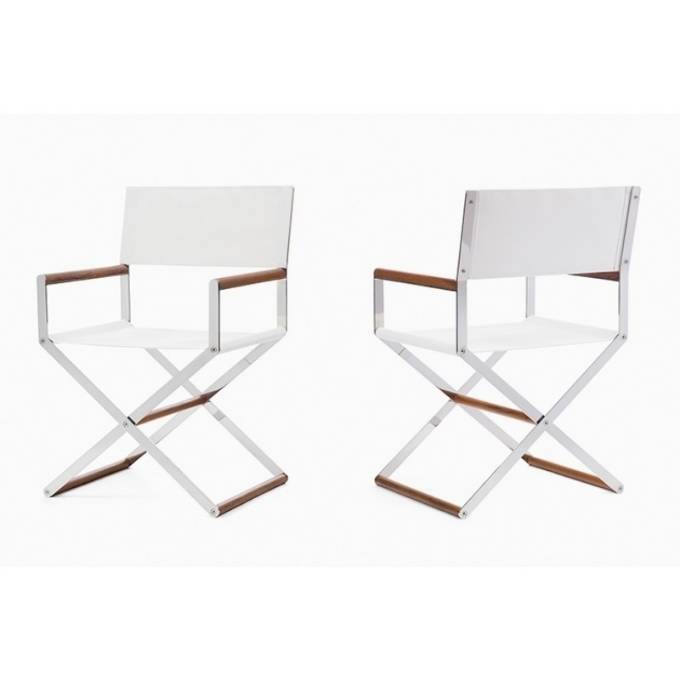 Picture of FOLDING LOUNGE CHAIR