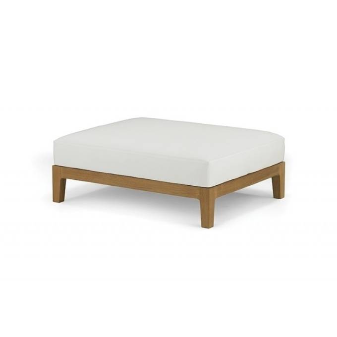 Picture of BANYAN OTTOMAN SECTIONAL