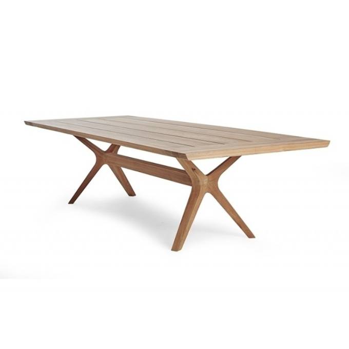 Picture of BANYAN DINING TABLE