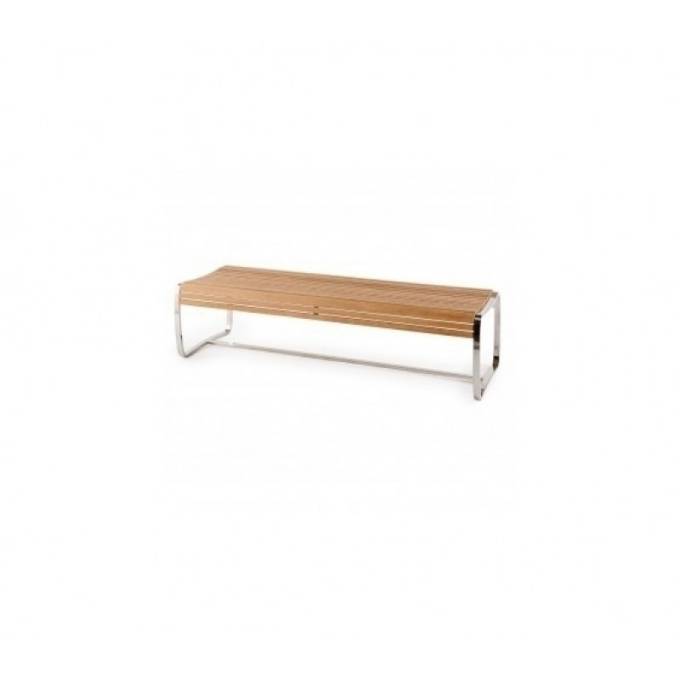 Picture of ECHO BENCH