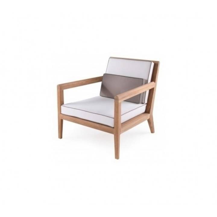 Picture of SAND DOLLAR LOUNGE CHAIR