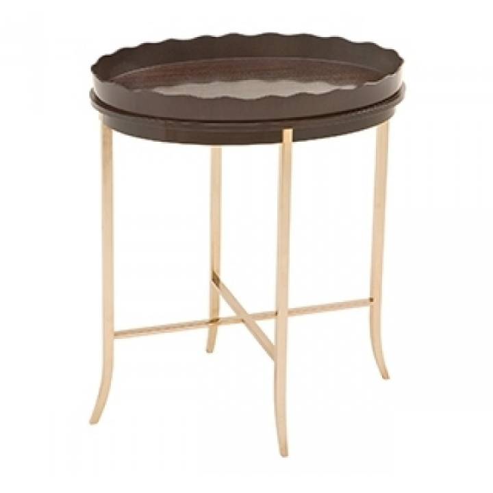 Picture of ARABELLA SIDE TABLE