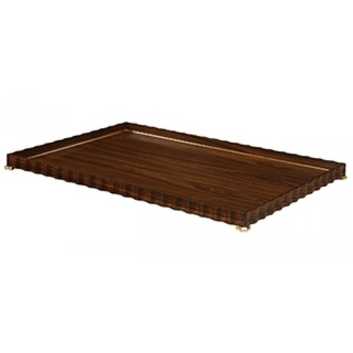 Picture of CAROLINE FLUTED TRAY