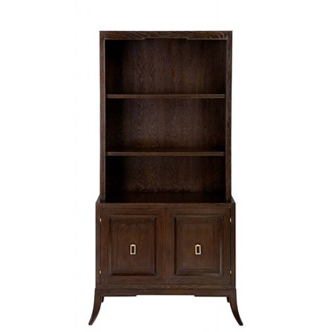 Picture of CARROLL BOOKCASE
