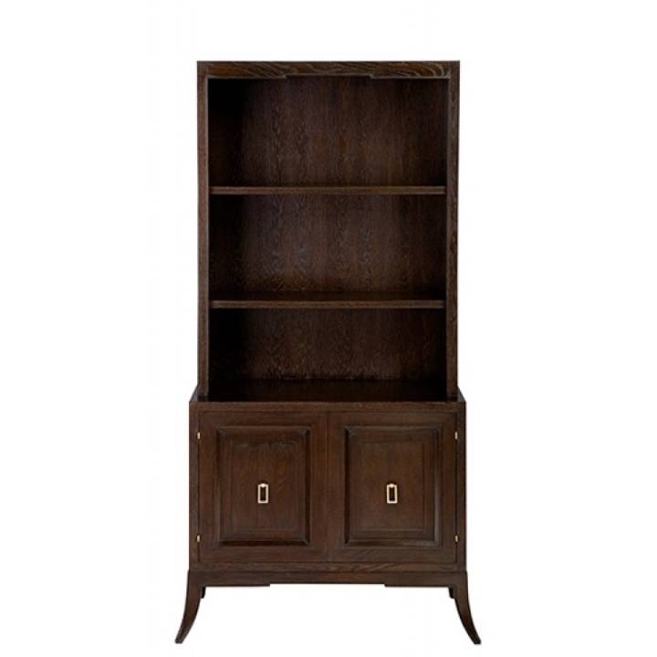 Picture of CARROLL BOOKCASE