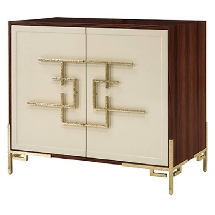 Picture of CHINOIS CHEST