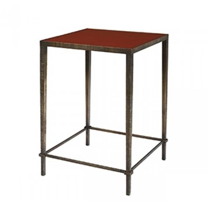 Picture of LINEAR SIDE TABLE