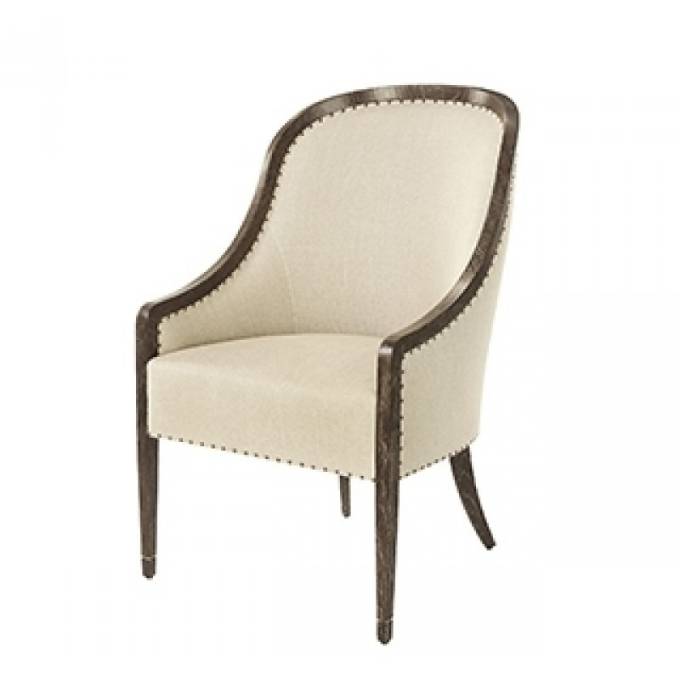 Picture of ELLA LOUNGE CHAIR