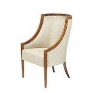 Picture of EMMA LOUNGE CHAIR