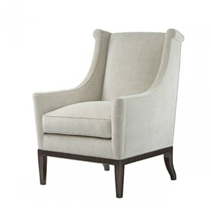 Picture of HUDSON WING CHAIR