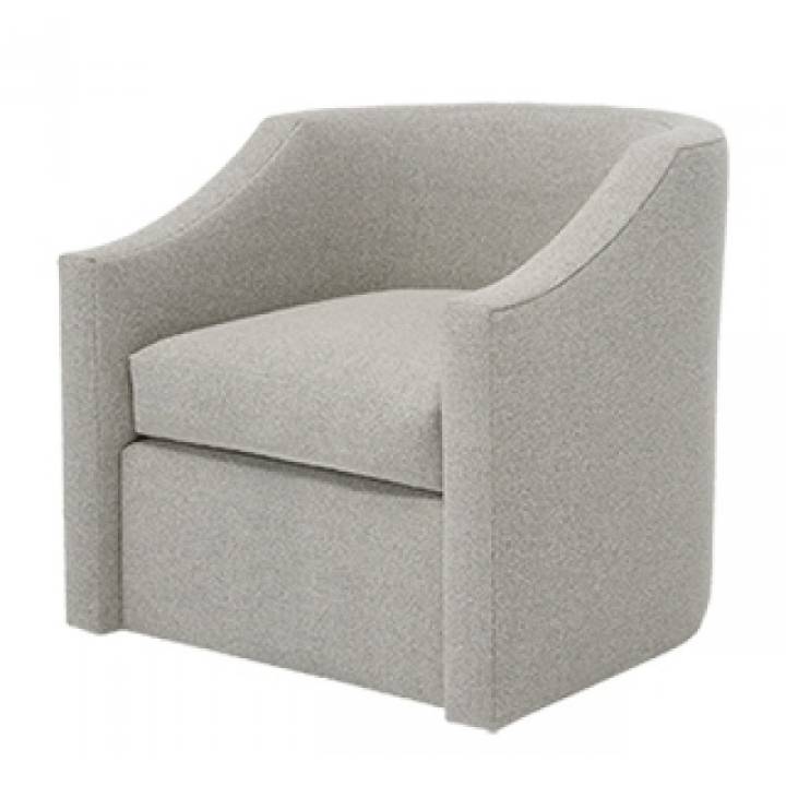 Picture of WILSON BARREL BACK