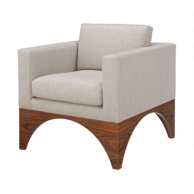 Picture of GIORGIO LOUNGE CHAIR