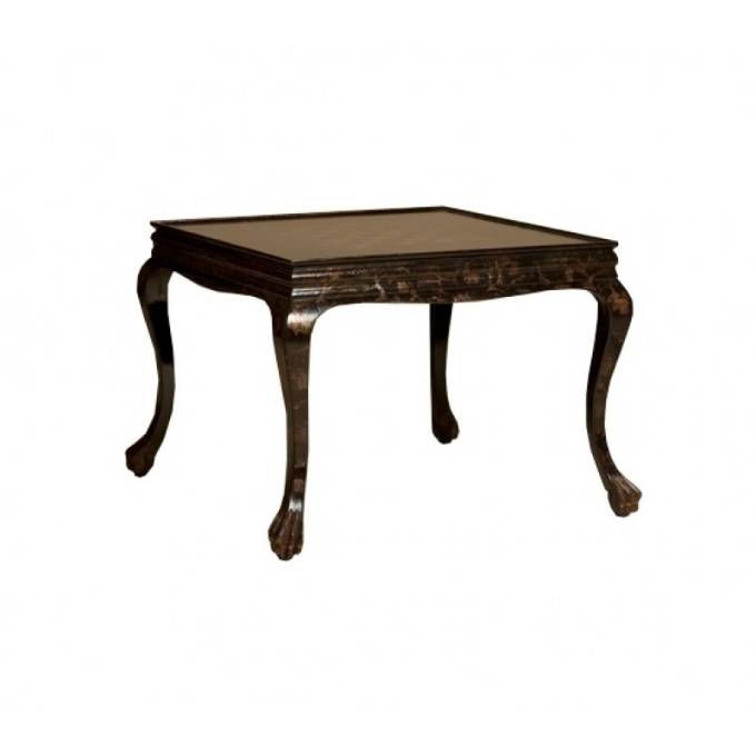 Picture of Game Table