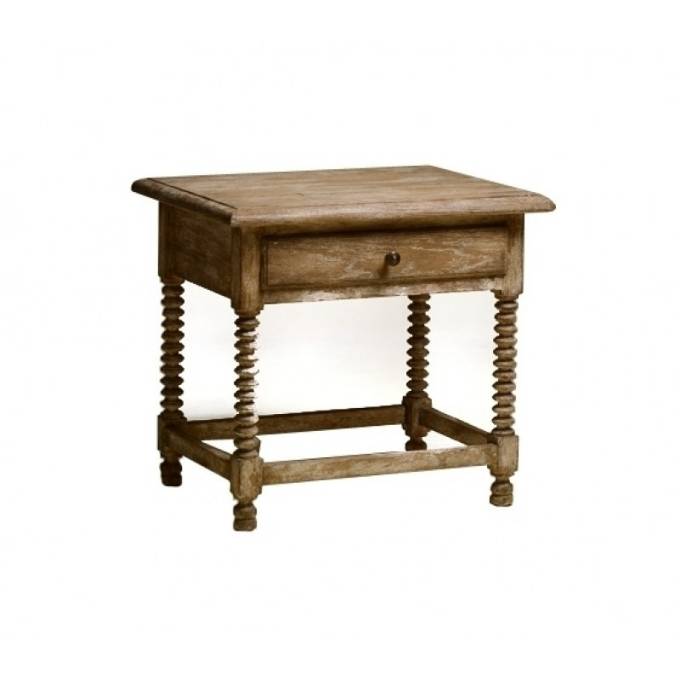 Picture of Louis XIII Side Table