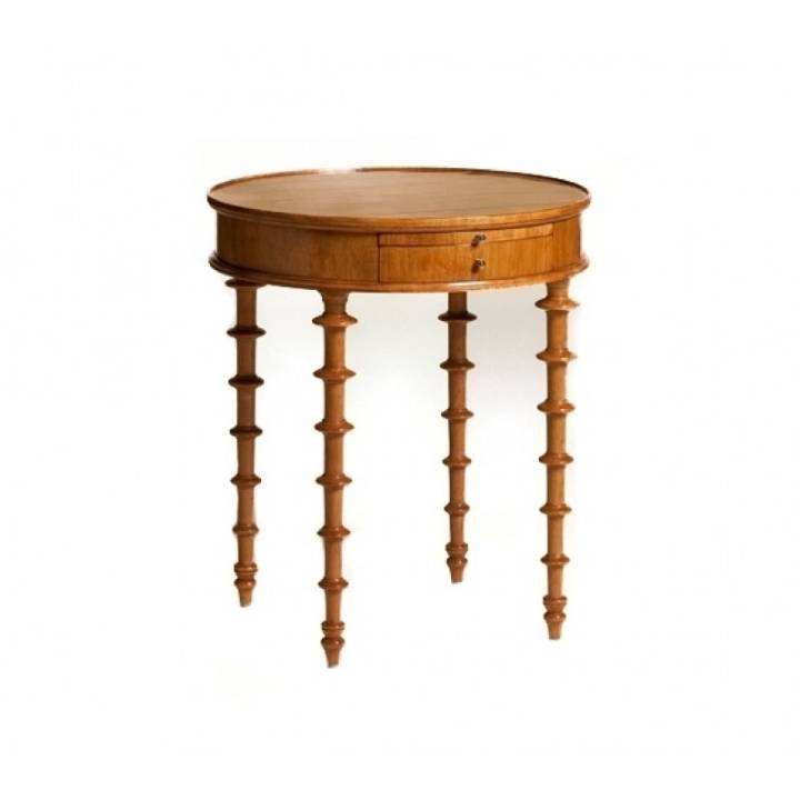 Picture of Rigoletto Table