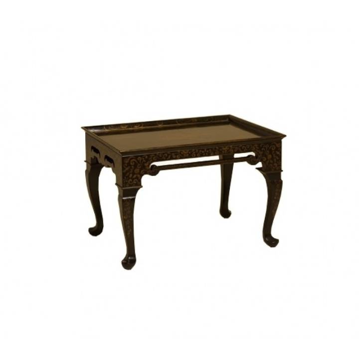 Picture of English Tea Table