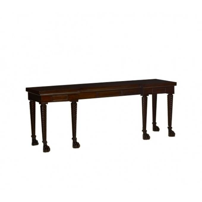 Picture of Belfast Console