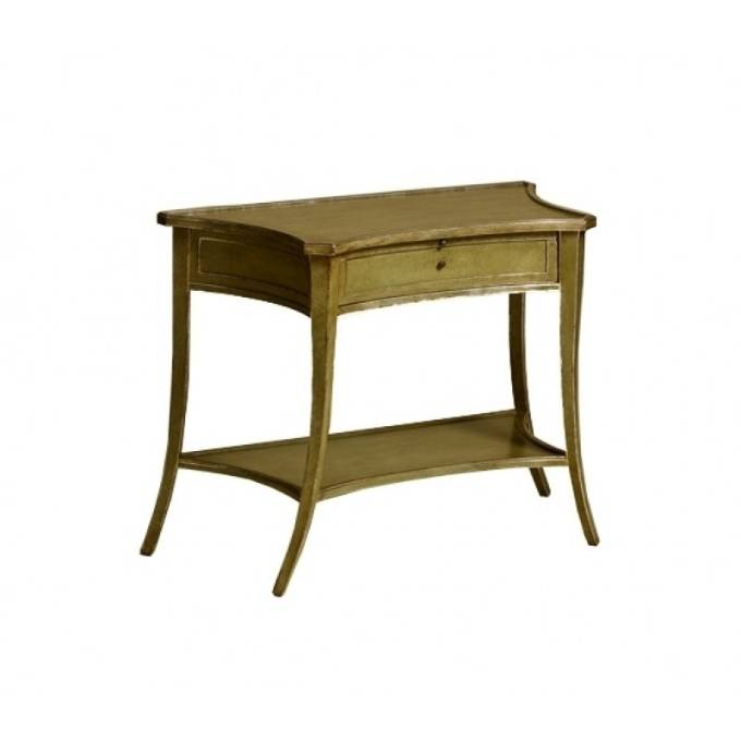 Picture of Avalon Console 