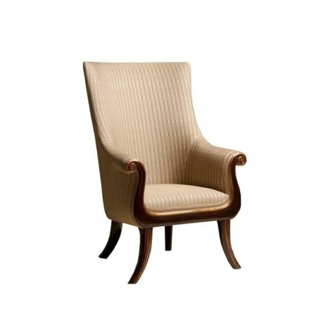 Picture of Faringale Wing Chair