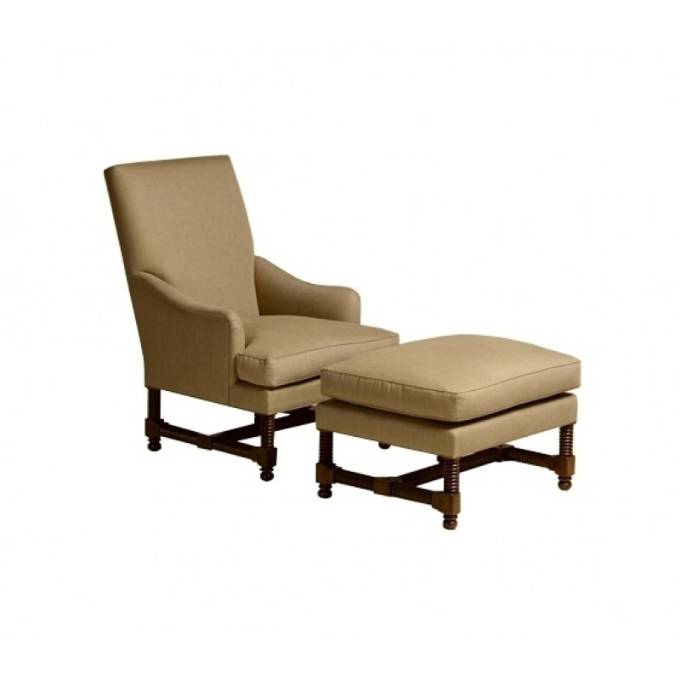 Picture of Tuscany Bergere Chair