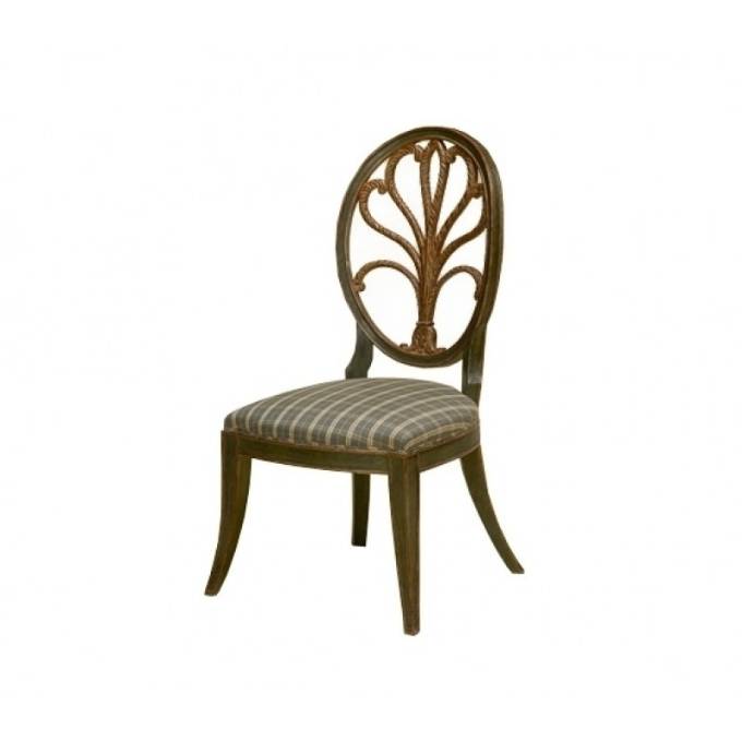 Picture of Feather Side Chair