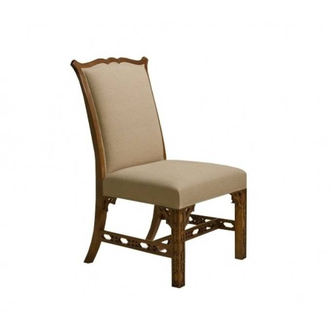 Picture of Gothic Side Chair