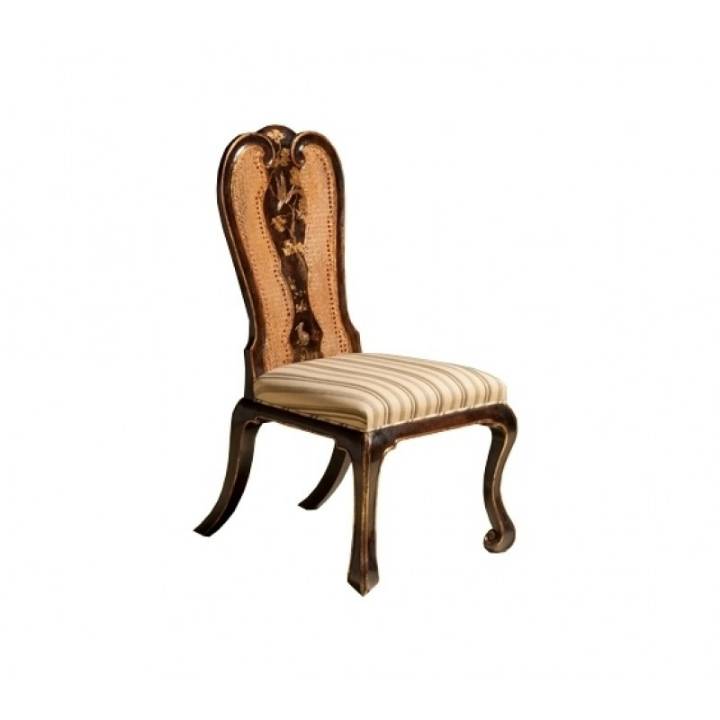 Picture of Small Queen Anne Side Chair