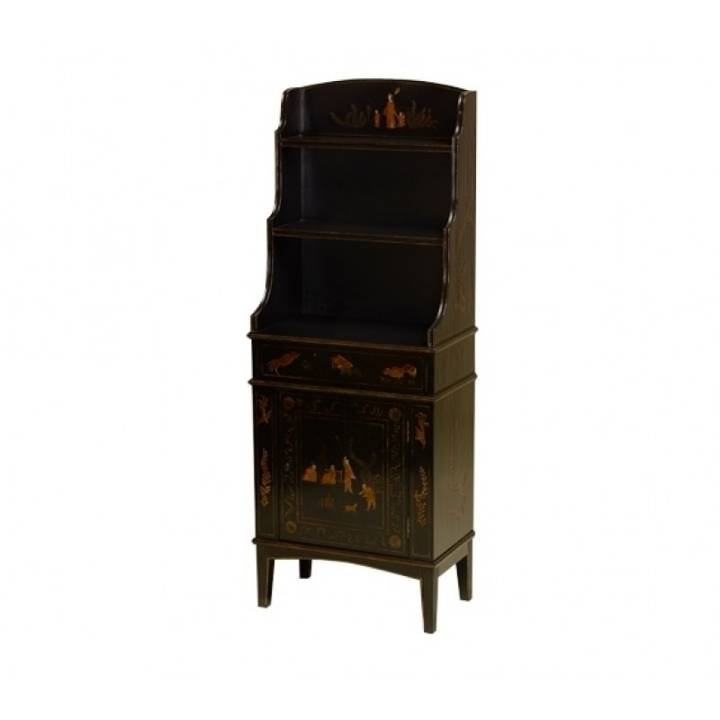 Picture of Regency Bookcase