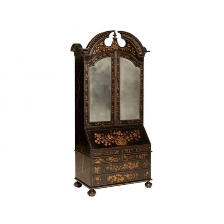 Picture of Queen Anne Secretary