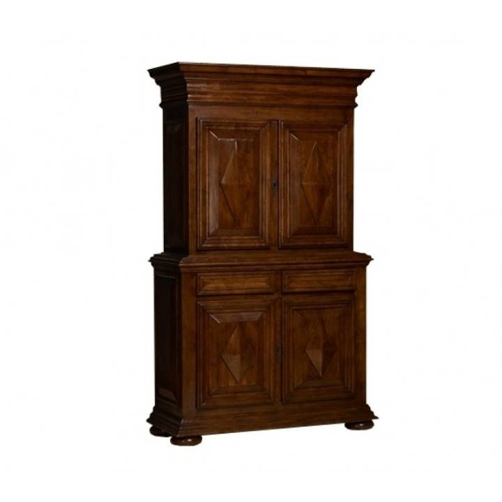 Picture of William Cabinet