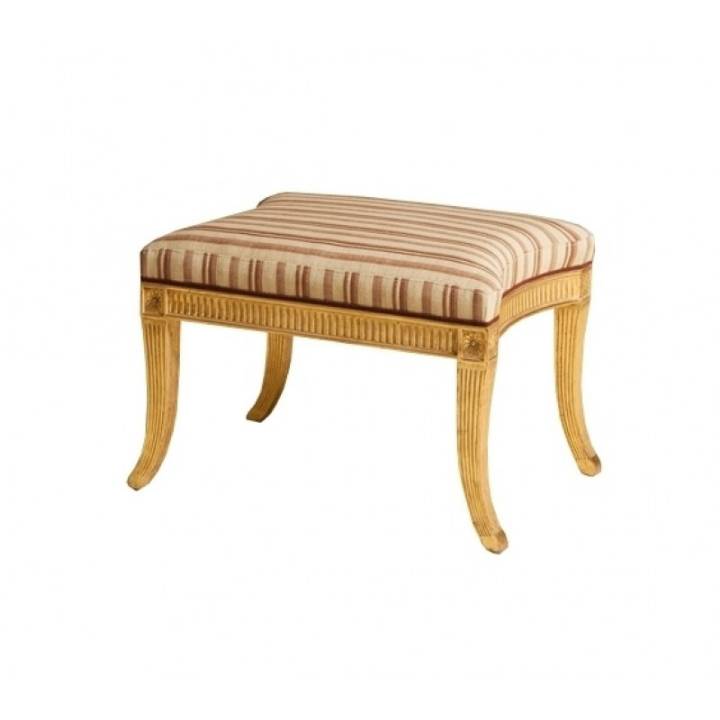 Picture of Italian Regency Bench