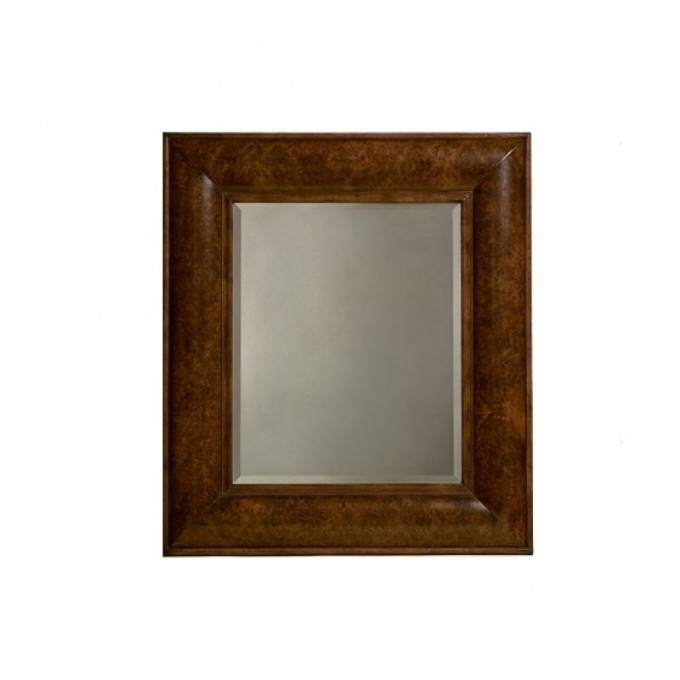 Picture of William And Mary Burlwood Mirror