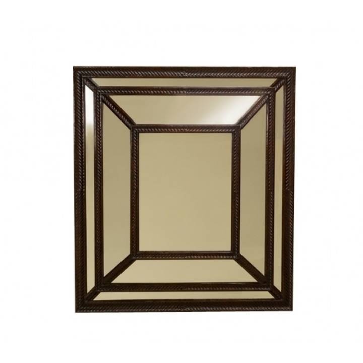 Picture of Flemish Mirror