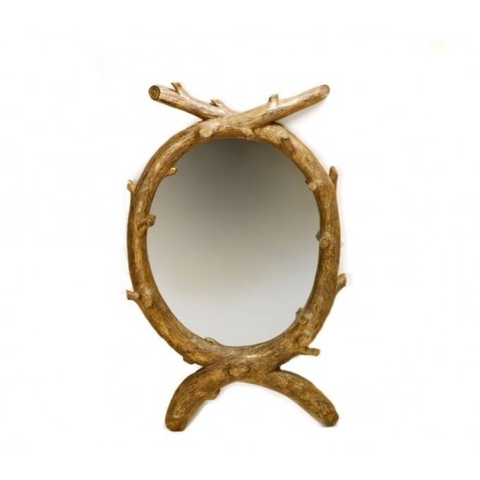 Picture of Tree Mirror
