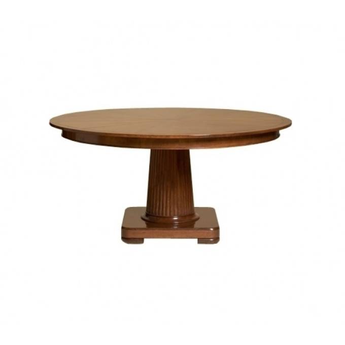 Picture of Oxford Pedestal Dining Table