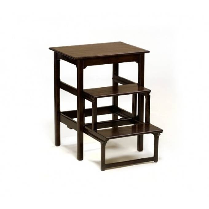 Picture of Chippendale Table