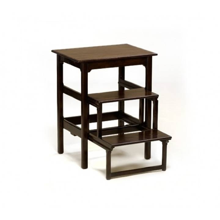 Picture of Chippendale Table