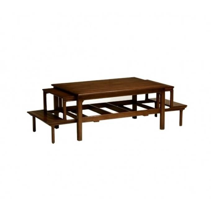 Picture of Windsor Coffee Table