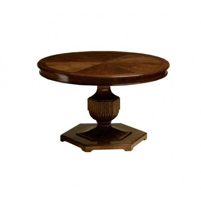 Picture of Hobbs Dining Table with leaves