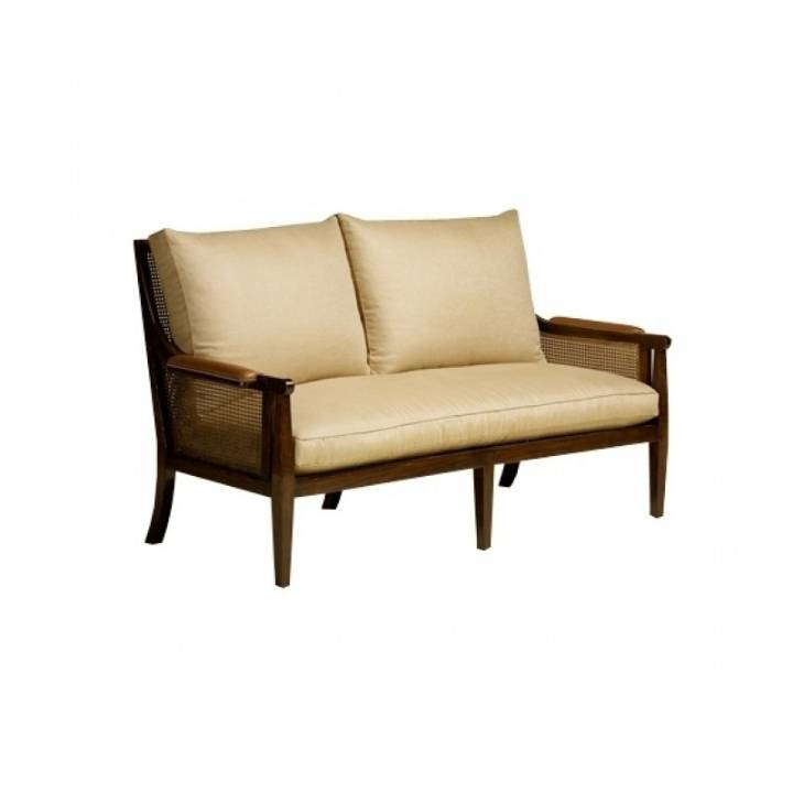 Picture of Parliament Settee