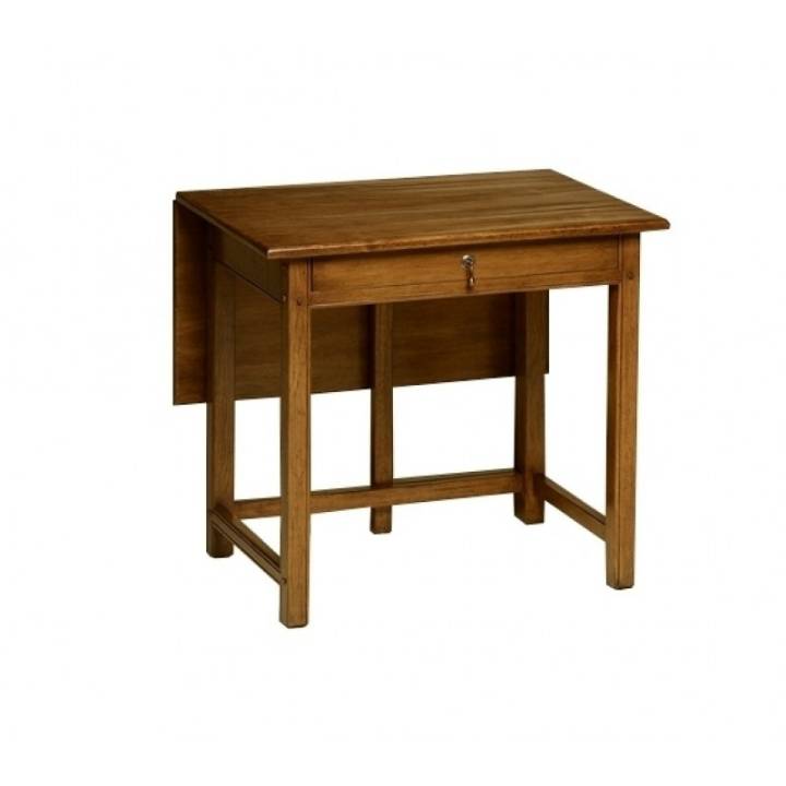 Picture of English Style Writing Table, Small