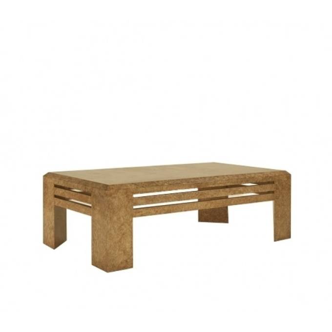 Picture of Portabella Coffee Table