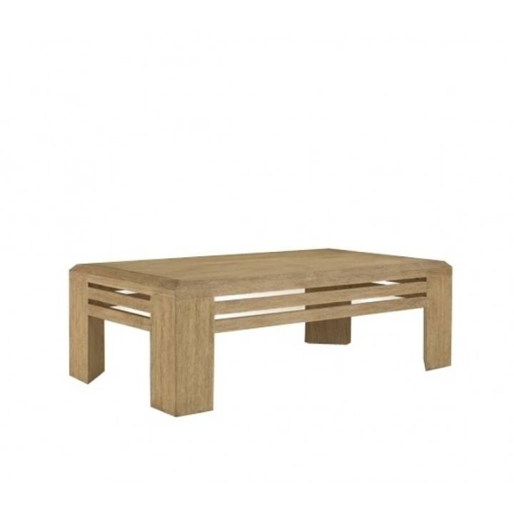 Picture of Portabella Coffee Table