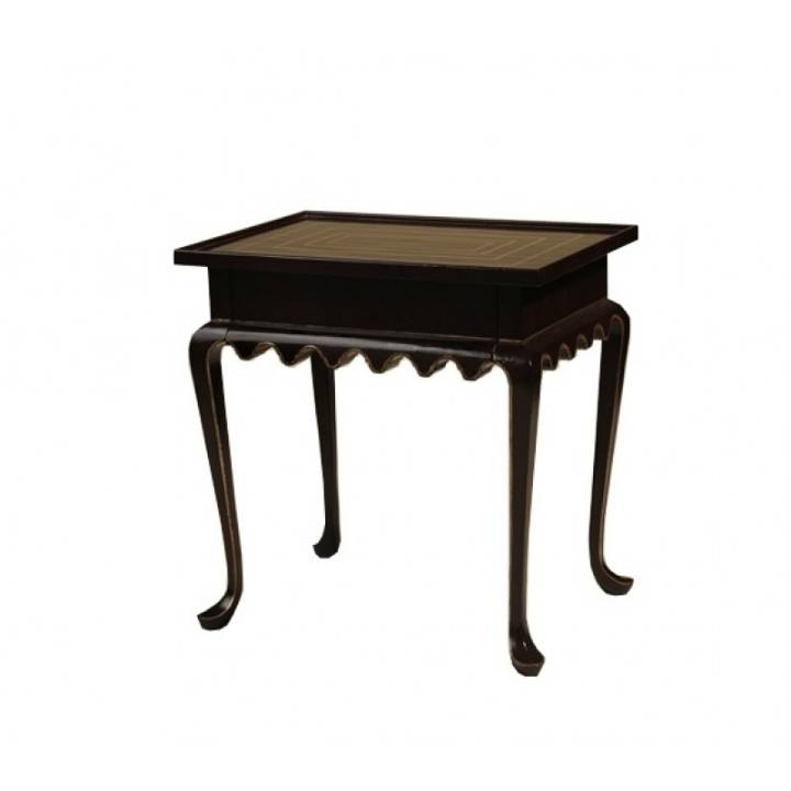 Picture of Queen Anne Side Table
