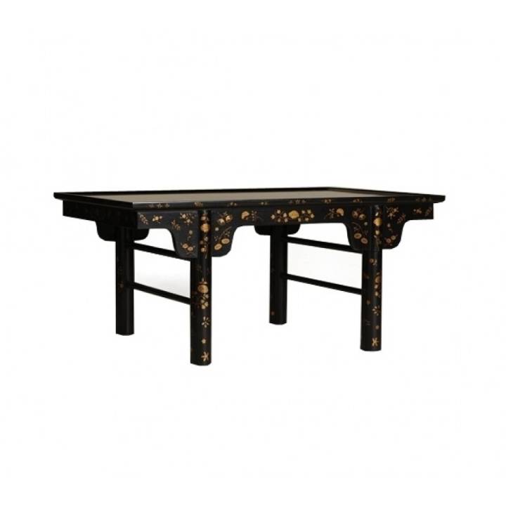 Picture of Small K'ang Hsi Coffe Table